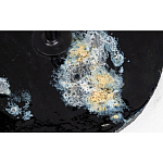 Напольная лампа "Поганка" варинант исполнения - 4 | Loft Concept в Челябинске