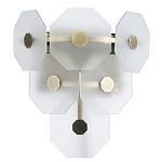 Настенный светильник Daenerys варинант исполнения - 1 | Loft Concept в Челябинске