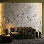 Барельеф JUNGLE варинант исполнения - 1 | Loft Concept в Челябинске