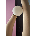 Торшер Unity варинант исполнения - 4 | Loft Concept в Челябинске