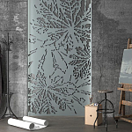 Барельеф BOTANICA варинант исполнения - 1 | Loft Concept в Челябинске