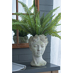 Кашпо Gallantry варинант исполнения - 9 | Loft Concept в Челябинске