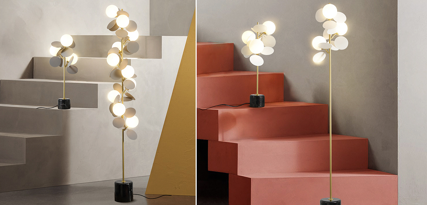 Настольная лампа MATISSE Table Lamp Настольная лампа MATISSE Table Lamp - Loft-Concept в Челябинске