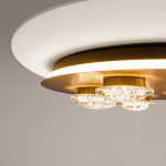 Потолочный светильник Pharao 3000К 56Вт варинант исполнения - 2 | Loft Concept в Челябинске