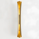 Бра INFINITI Gold Cylinder Wall Lamp варинант исполнения - 1 | Loft Concept в Челябинске