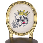 Стул French Brown Fredge варинант исполнения - 4 | Loft Concept в Челябинске