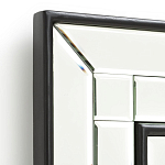 Зеркало прямоугольное Mystelle варинант исполнения - 2 | Loft Concept в Челябинске