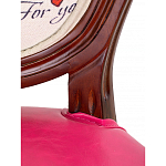 Стул French the owl is elegant варинант исполнения - 6 | Loft Concept в Челябинске