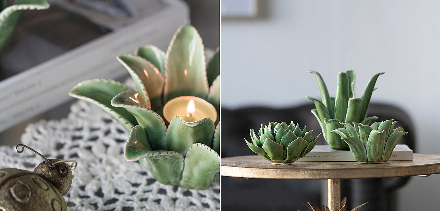 Статуэтка Gasteria Статуэтка Gasteria - Loft-Concept в Челябинске