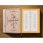 Подарочная Книга Edward S. Curtis North American Indian Complete Portfolios варинант исполнения - 6 | Loft Concept в Челябинске