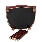 Стул French Juicy pink варинант исполнения - 10 | Loft Concept в Челябинске