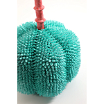 Статуэтка тропический фрукт Pandora Tropical Fruit Tall Turquoise Red варинант исполнения - 3 | Loft Concept в Челябинске