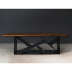 Стол Линии варинант исполнения - 2 | Loft Concept в Челябинске