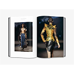 Alexander McQueen: Unseen варинант исполнения - 3 | Loft Concept в Челябинске