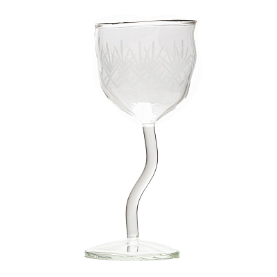 Бокал Seletti Tree