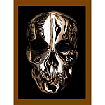 Alexander McQueen: Savage Beauty варинант исполнения - 1 | Loft Concept в Челябинске