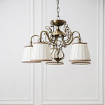 Люстра подвесная Valise варинант исполнения - 2 | Loft Concept в Челябинске