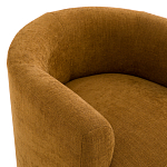 Кресло полукруглое Fiorello Armchair варинант исполнения - 12 | Loft Concept в Челябинске