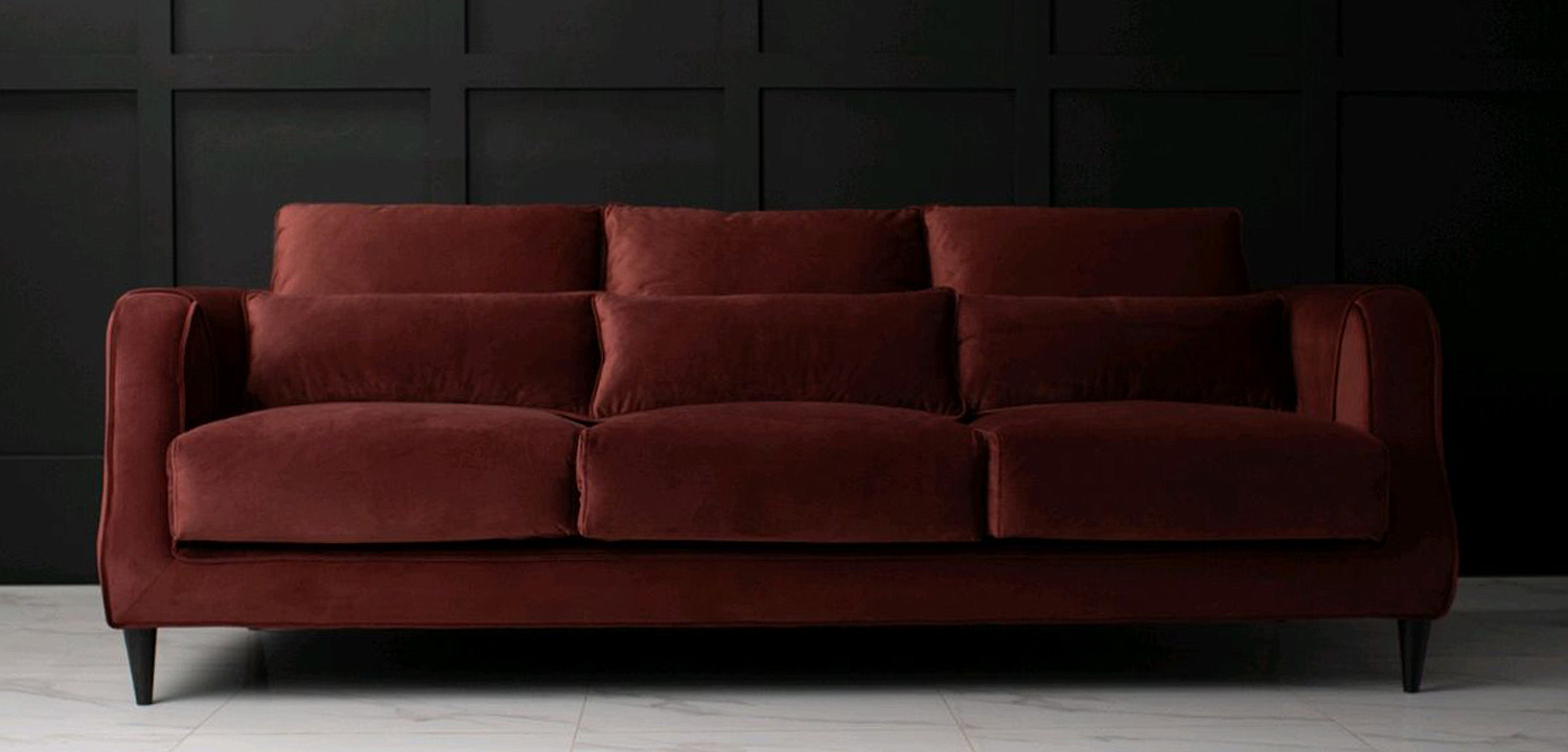Диван Portree Sofa pap Диван Portree Sofa pap - Loft-Concept в Челябинске