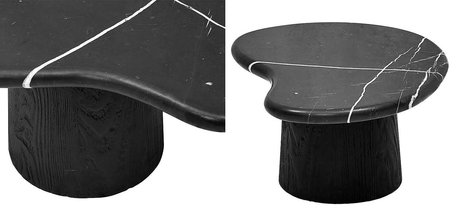 Кофейный стол Geoffroy Coffee Table Кофейный стол Geoffroy Coffee Table - Loft-Concept в Челябинске