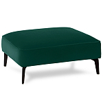 Пуф каркасный на металлических ножках Era варинант исполнения - 18 | Loft Concept в Челябинске