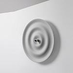 Бра круглое в минималистичном стиле Revelation варинант исполнения - 2 | Loft Concept в Челябинске