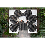 Дизайнерский модульный диван Poltronova Safari Sofa варинант исполнения - 5 | Loft Concept в Челябинске