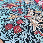 Мебельная ткань Гобелен мульти цвет 140 см T3-34 варинант исполнения - 1 | Loft Concept в Челябинске