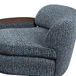 Кушетка со столиком Ulysses варинант исполнения - 3 | Loft Concept в Челябинске