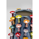 Ваза керамическая Mushrooms Multi варинант исполнения - 2 | Loft Concept в Челябинске