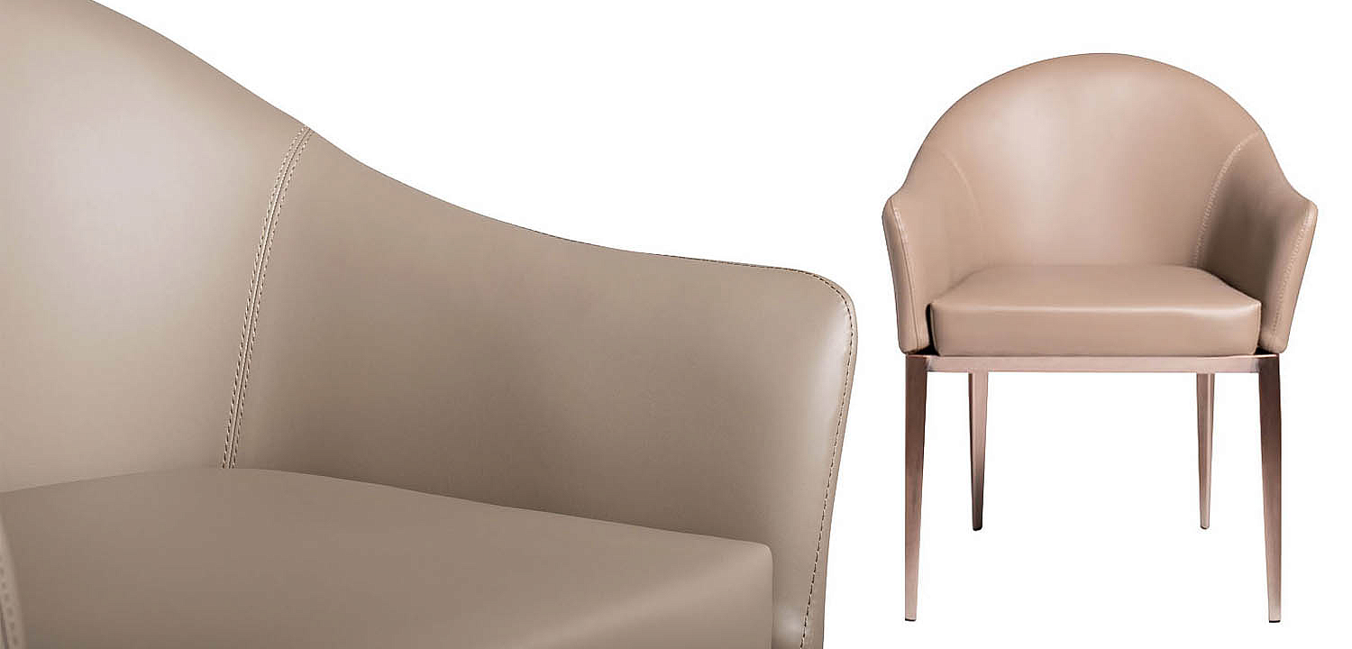 Стул Value Chair eco-leather Стул Value Chair eco-leather - Loft-Concept в Челябинске