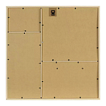 Доска для заметок квадратная Upcoming Events варинант исполнения - 2 | Loft Concept в Челябинске