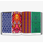 Книга The Complete Pattern Directory: 1500 Designs from All Ages and Cultures варинант исполнения - 5 | Loft Concept в Челябинске