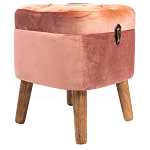 Пуф The heartbreaker is soft варинант исполнения - 1 | Loft Concept в Челябинске