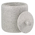 Банка для хранения с крышкой Purity варинант исполнения - 3 | Loft Concept в Челябинске