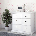 Комод Vert Bor варинант исполнения - 2 | Loft Concept в Челябинске