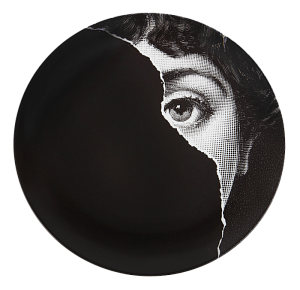 Декоративная тарелка Fornasetti 145