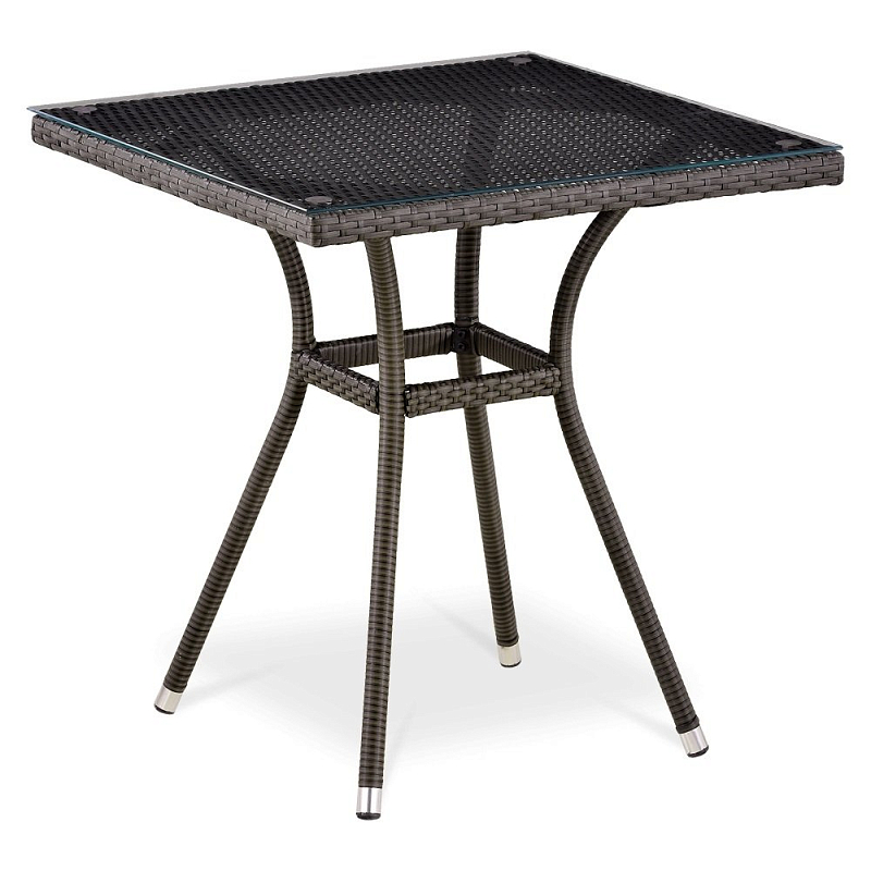 Стол Rottan bar olive Оливковый Стол Rottan bar olive Оливковый в Челябинске | Loft Concept