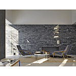 Дизайнерское кресло с подлокотниками Gio Ponti D.153.1 Armchair варинант исполнения - 8 | Loft Concept в Челябинске