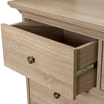 Комод Stasi варинант исполнения - 5 | Loft Concept в Челябинске