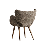 Стул Madina coffee варинант исполнения - 2 | Loft Concept в Челябинске