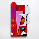 Панно Любовь варинант исполнения - 1 | Loft Concept в Челябинске