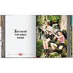 Подарочный Фотоальбом Ellen von Unwerth. Heimat варинант исполнения - 8 | Loft Concept в Челябинске