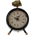 Часы настольные Stone варинант исполнения - 1 | Loft Concept в Челябинске