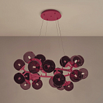 Люстра Wild Grape варинант исполнения - 7 | Loft Concept в Челябинске