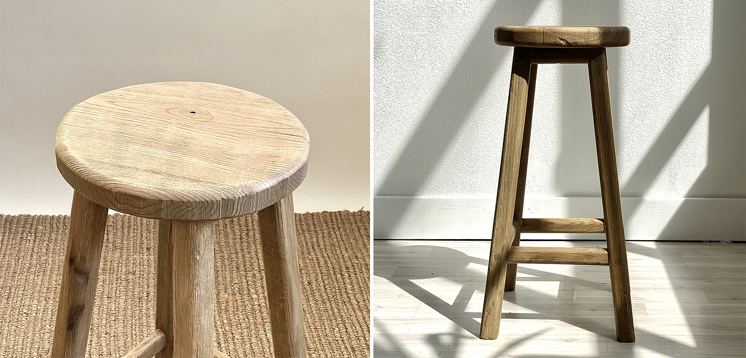 Барный табурет Den Bar Stool Барный табурет Den Bar Stool - Loft-Concept в Челябинске