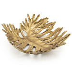 Аксессуар Bowl Leaf варинант исполнения - 2 | Loft Concept в Челябинске