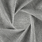 Мебельная ткань Шенилл серый цвет 138 см T4-34 варинант исполнения - 2 | Loft Concept в Челябинске