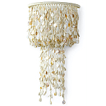 Бра Wooden Drops Weber Lamp варинант исполнения - 1 | Loft Concept в Челябинске