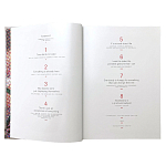 Лимитированная Книга для дизайнеров Jeff Koons Conversations with Norman Rosenthal варинант исполнения - 3 | Loft Concept в Челябинске